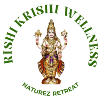 Naturopathy, Ayurveda & Yoga Resort Near Pune